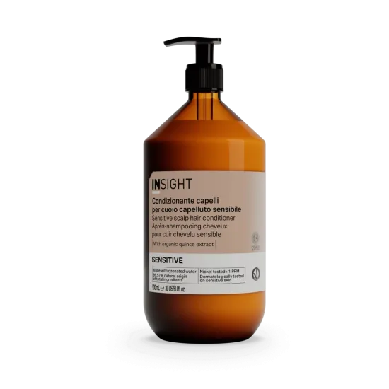 Insight Sensitive - Balsam pentru scalp sensibil - 900 ml